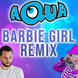 Aqua - Barbie Girl (Davide Marineo & Gigi L'Altro Rmx)