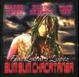 Marco Marzi feat. Lazaro Lopez - Bum Bum Chacatanga (MB Radio Show Remix)