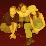 Dominika Płonka, Rosalie., Chloe Martini - MAGMA