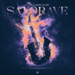 Kazden & QIB & Koriz - Saxorave (Club Mix)