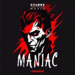 Ozner - Maniac (Extended)