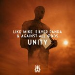Like Mike, Silver Panda, Against All Ødds - Unity
