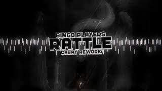 Bingo Players - Rattle (Cabay Rework)