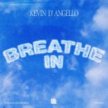 Kevin D'Angello - Breathe In