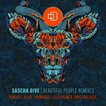 Robert Owens, Sascha Dive - Beautiful People (Cristina Lazic Remix) 18.08.2023 Deep House