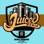 Henry Navarro - Better Days (Original Mix)