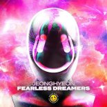 Jeonghyeon - Fearless Dreamers (Extended Mix)