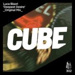 Luca Bisori - Deepest Desire (Original Mix)