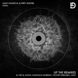 Juan Valencia, Prey Hunter - Up (Original Tribe Mix)
