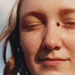 Edie Bens - Poster Child