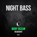 Body Ocean - Headshot
