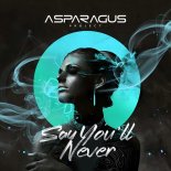 ASPARAGUS Prоjесt - Sаy, Yоu'll Nеvеr