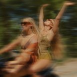 Zara Larsson & David Guetta - On My Love