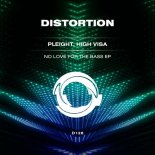 Pleight, High Visa - No Love For The Bass (Extended Version)