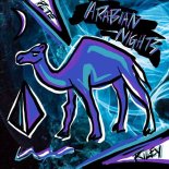 Pete Riley - Arabian Nights (Original Mix)