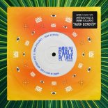 Mark Di Meo, Mathieu Ruz, Diana Delgado - Agua Bendita (Extended Version)