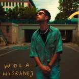 Michał Szczygieł - Wola Wygranej