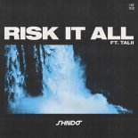 Shndō Feat. Talii - Risk It All (Extended Mix)