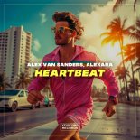 Alex van Sanders & Alexara - Heartbeat