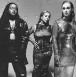 Sugababes - When The Rain Comes