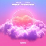 VISERLE Feat. Aneese - 0800 HEAVEN