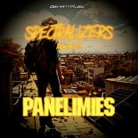 Spectralizers & Auroria - Panelimies (Extended Mix)