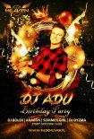 Dj Bolek - Adu Birthday Party ( Radio Heaven 13.09.2023 )