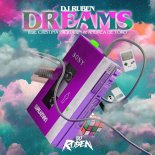 Dj Ruben feat. Cristina Pagliarin & Andrea De Toro - Dreams (Radio Edit)