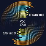 Relativ (NL) - The Last Day Of Summer (Original Mix)