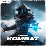 Mrotek - Kombat