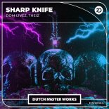 Dom Livez & Theiz - Sharp Knife (Extended Mix)