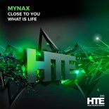 Mynax - What Is Life (Extended Mix)