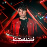 Atmozfears Feat. Energyzed - Fabrik Of Creation (The Reawakening Edit)