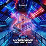 NIVIRO x Shift & Palm - Hyperdrive