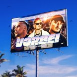 Robin Schulz Feat. RAF Camora & Montez - Vorbei