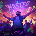 Darren Styles & Toneshifterz - Wasted