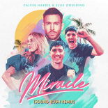 Calvin Harris & Ellie Goulding - Miracle (Sound Rush Extended Remix)