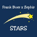 Frank Boer x Zephir - Stars