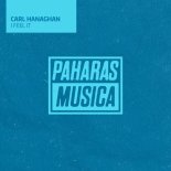 Carl Hanaghan - I Feel It (Extended Mix)