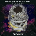 David Novacek, Anto's Mars - Subamba (Original Mix)