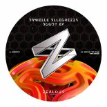 Daniele Allegrezza - Boody (Original Mix)