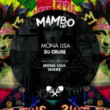 DJ Cruse - Mona Lisa (Original Mix)