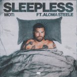 MOTi Feat. Aloma Steele - Sleepless (Extended Mix)