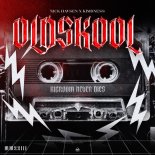 Nick Havsen & Kimdness - Oldskool (Club Mix)