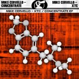 Mike Cervello - Concentrate (Original Mix)
