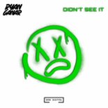 Ryan Ganar - Didn't See It (Extended Mix)