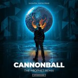 Showtek & Justin Prime - Cannonball (The Prophet Extended Remix)