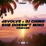 Devolve & DJ Chino - She Doesn't Mind (Stardaze Remix)