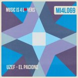 UZEF - El Pacione (Original Mix)