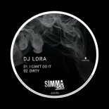 DJ Lora - I Can't Do It (Original Mix)